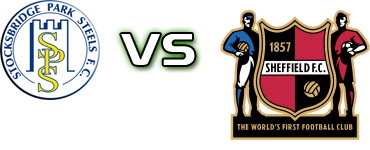 Stocksbridge - Sheffield Statistiche e dettagli partita