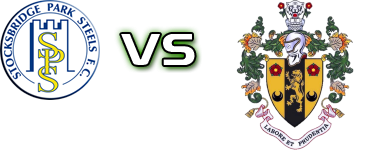 Stocksbridge - Brighouse Spiel Prognosen und Statistiken