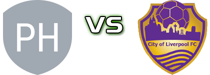 Prestwich Heys AFC - City of Liverpool Spiel Prognosen und Statistiken
