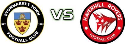Stowmarket Town - Haverhill head to head game preview and prediction