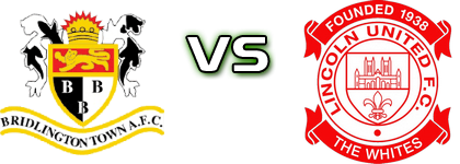 Bridlington - Lincoln United head to head game preview and prediction