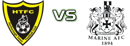 Harborough Town - Marine Spiel Prognosen und Statistiken