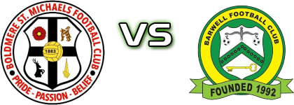 St Michaels - Barwell head to head game preview and prediction