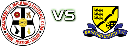 St Michaels - Basford head to head game preview and prediction St Michaels - Basford head to head game preview and prediction