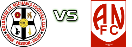 St Michaels - Anstey head to head game preview and prediction