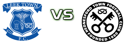Leek - Hednesford Spiel Prognosen und Statistiken