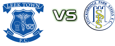 Leek - Stocksbridge Spiel Prognosen und Statistiken
