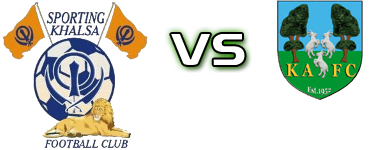 Sporting Khalsa FC - Kidsgrove детайли и статистика