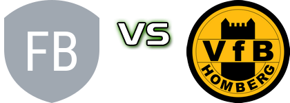 FC Buderich 02 - Homberg Statistiche e dettagli partita FC Buderich 02 - Homberg Statistiche e dettagli partita