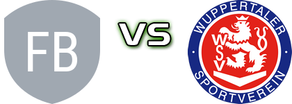 FC Buderich 02 - Wuppertal Spiel Prognosen und Statistiken