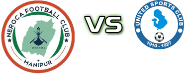 Neroca - United SC Spiel Prognosen und Statistiken