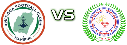 Neroca - TRAU Spiel Prognosen und Statistiken