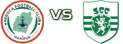 Neroca - S. Clube de Goa Spiel Prognosen und Statistiken