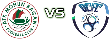 ATK Mohun Bagan - City FC head to head game preview and prediction