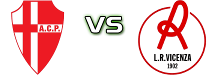 Padova - Vicenza детайли и статистика