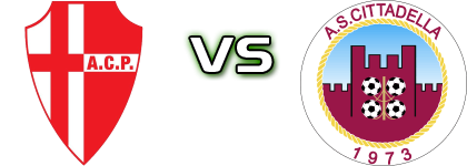 Padova - Cittadella head to head game preview and prediction