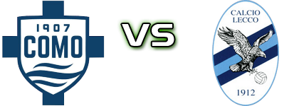 Como - Lecco детайли и статистика