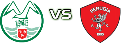 Monopoli - Perugia head to head game preview and prediction