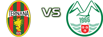 Ternana - Monopoli head to head game preview and prediction