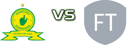 Mamelodi Sundowns - First Touch Academy detalji utakmice i statistika Mamelodi Sundowns - First Touch Academy detalji utakmice i statistika