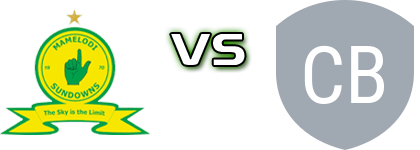 Mamelodi Sundowns - Copper Belts FC Estatísticas e detalhes do jogo
