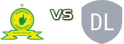 Mamelodi Sundowns - Durban Ladies детайли и статистика Mamelodi Sundowns - Durban Ladies детайли и статистика