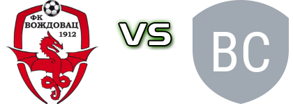 Voždovac - Borac Cacak Detalji meca I statistika.