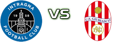 Intragna - Giubiasco head to head game preview and prediction