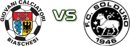 Biaschesi - Solduno Statistiche e dettagli partita Biaschesi - Solduno Statistiche e dettagli partita