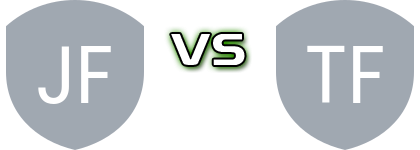 JVW FC - TUT FC Statistiche e dettagli partita