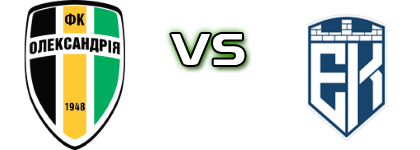 Oleksandria - Epicentr Statistiche e dettagli partita Oleksandria - Epicentr Statistiche e dettagli partita