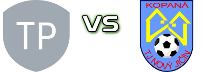 TJ Petrvald NA Morave - Nový Jičín детайли и статистика