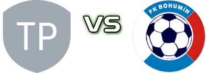 TJ Petrvald NA Morave - Bospor Bohumín head to head game preview and prediction