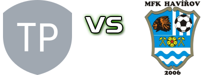 TJ Petrvald NA Morave - Havířov head to head game preview and prediction TJ Petrvald NA Morave - Havířov head to head game preview and prediction