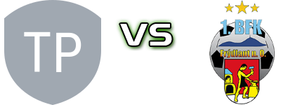 TJ Petrvald NA Morave - Frydlant Nad Ostravici детайли и статистика