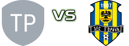 TJ Petrvald NA Morave - Opava B Statistiche e dettagli partita TJ Petrvald NA Morave - Opava B Statistiche e dettagli partita