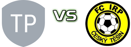 TJ Petrvald NA Morave - Cesky Tesin детайли и статистика