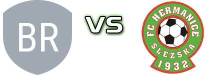 SK Brusperk - Hermanice detalji utakmice i statistika