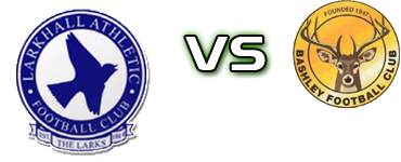 Larkhall - Bashley head to head game preview and prediction