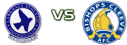 Larkhall - Bishops Cleeve детайли и статистика