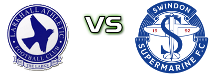 Larkhall - Swindon head to head game preview and prediction