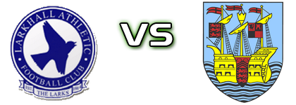 Larkhall - Weymouth head to head game preview and prediction