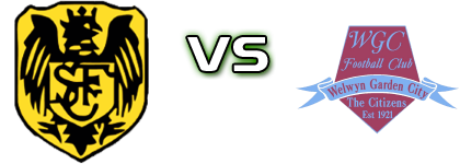 Stotfold - Welwyn head to head game preview and prediction