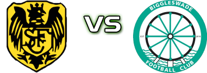 Stotfold - Biggleswade FC Detalles y estadisticas