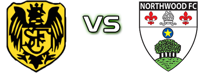 Stotfold - Northwood detalji utakmice i statistika