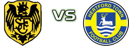 Stotfold - Hertford head to head game preview and prediction