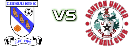 Cleethorpes Town - Ashton head to head game preview and prediction