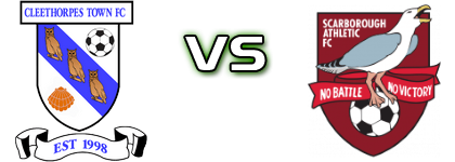 Cleethorpes Town - Scarborough head to head game preview and prediction Cleethorpes Town - Scarborough head to head game preview and prediction