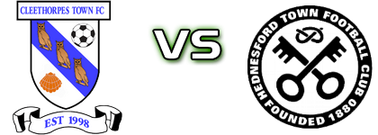 Cleethorpes Town - Hednesford detalji utakmice i statistika