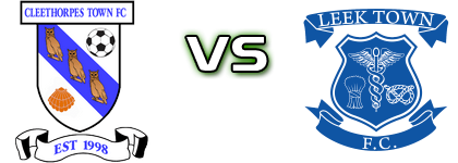 Cleethorpes Town - Leek Spiel Prognosen und Statistiken Cleethorpes Town - Leek Spiel Prognosen und Statistiken